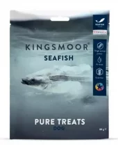 Kingsmoor Air dried Fish Pops 80g