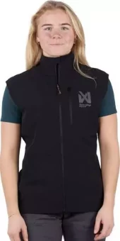 Non-stop Obedience vest light women's xs