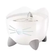 Vannfontene Catit Pixi 2.5l Rustfri
