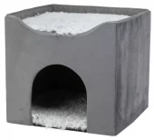 Katte/Hundehule 375010 Harvey Soft Edition max 10kg 38x38x38cm