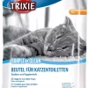 Poser Til Kattebakke 10stk XL Opptil 56x71cm