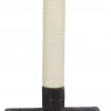 Klorestokk 43361 Bartes 62cm Grå