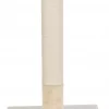 Klorestokk 43360 Bartes Firkantet 62cm Beige