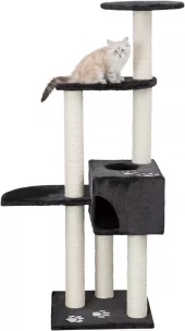 Kattemøbel 43867 Alicante Grå 142cm
