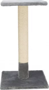 Klorestokk 43371 Baena Grå/beige 69cm