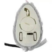 Katteleke 45796 Batteridrevet Mus 8cm