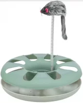 Katteleke 4135 Cat Track M/Mus 24cm