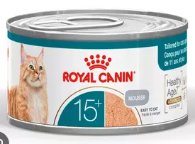 RC FHN AGEING 15+ MOUSSE CAN 85G