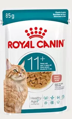 RC Ageing 11+ Gravy 12x85 g