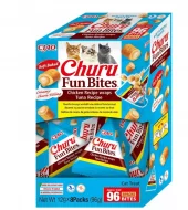 Churu Cat Fun Bites Tuna 8st