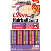 Churu Hairball Control 20st