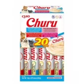 Churu Seafood Varieties 20st