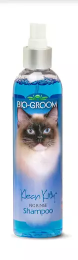 Bio Groom Cat Waterless 236ml