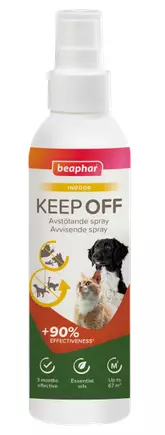 Beaphar Keep off spray 200ml