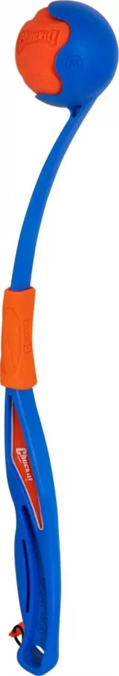 CHUCKIT Mini ball kaster 18M
