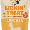 Katti Lickin Treat Kremet godbit (kylling)