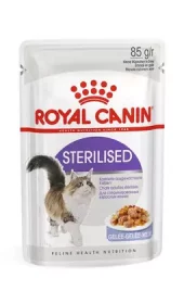 RC Cat Sterilised 85g