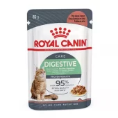 RC CAT DIGEST SENSITIVE GRAVY 85G