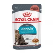 RC CAT URINARY CARE GRAVY 85G