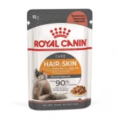 RC CAT INTENSE BEAUTY GRAVY 85G