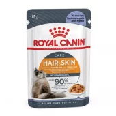 RC CAT INTENSE BEAUTY JELLY 85G