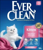 Everclean Kitten 10l