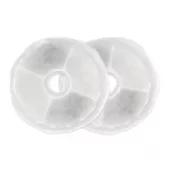 Catit Water Softening Filter Triple Action 2st