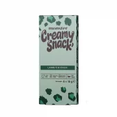Monster Cat Creamy Snack Lamb Chicken 6 x15g