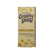Monster Cat Creamy Snack Chicken 6 x 15g