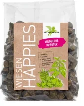 Bense & Eicke Meadow Happies ville bær & urter, 1 kg