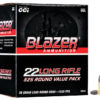 22 LR Blazer - Bulk Pack 525