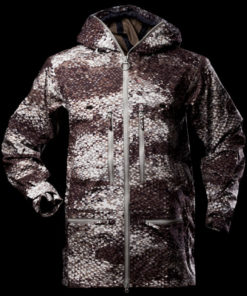 Ravnø Pro Altitude Jacket Lupus