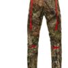 Härkila Moose Hunter 2.0 GTX Bukse MossyOak Break-Up Country / MossyOak Red 58