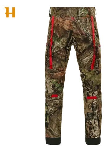 Härkila Moose Hunter 2.0 GTX Bukse MossyOak Break-Up Country / MossyOak Red 58