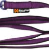 Non Stop Rock leash, Purple, 15mm, 1,5M