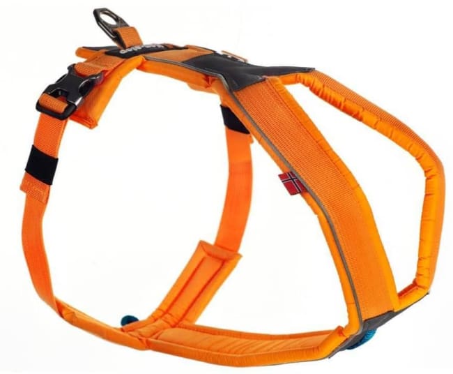 Non-Stop Line Harness 5.0 orange