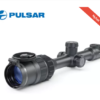 Pulsar Riflescope Digex C50 uten WiFi m. X850S IR