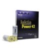 Nobel Jaktia Power 12/70-5  42GR. (10 pk.)