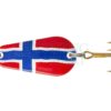 Spesial Classic Norges Flagg 7G