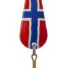 Spesial Classic Norges Flagg 12G