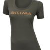 Aclima LightWool T-shirt Dame