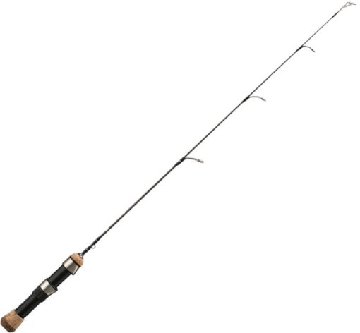 13 Fishing Vital Ice Rod 26" ML