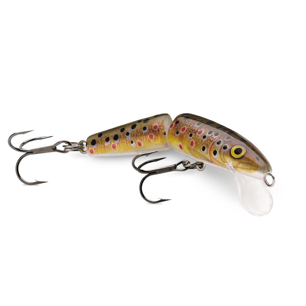Jointed Floating 7cm TR