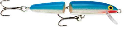 Rapala Jointed F 7cm B