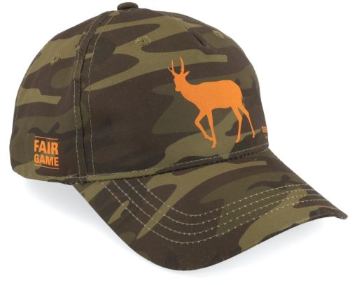 MJM Deer hunting cap