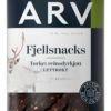 ARV Fjellsnacks Tørket Rein