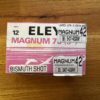 Eley Magnum Bismuth 42g 3bi