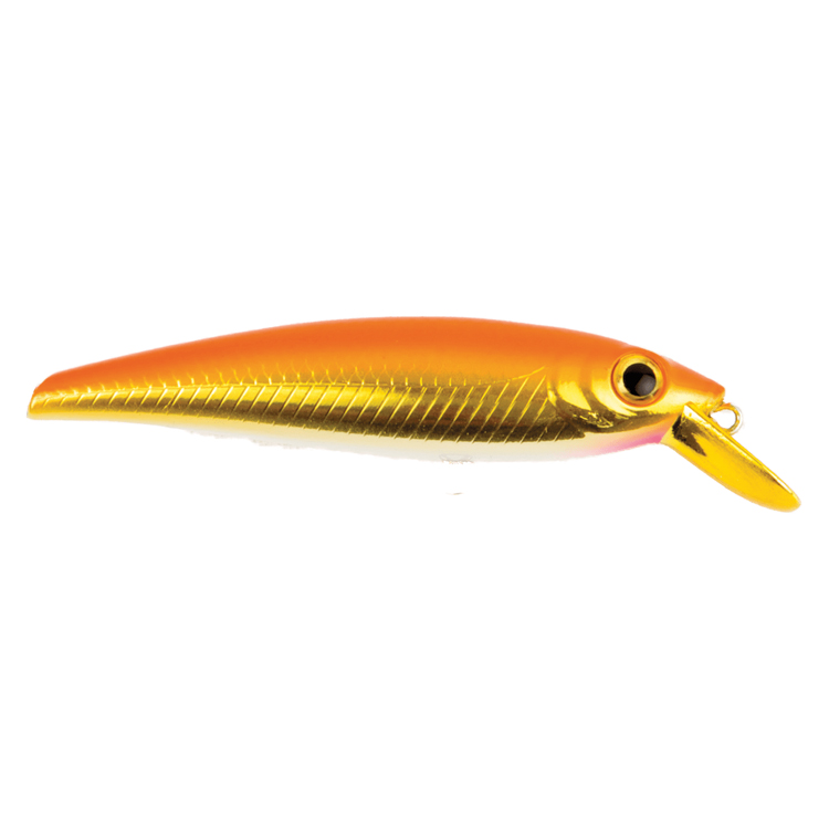 Prey Deep Target 8,5 cm 15 g 002 Goldfish
