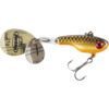 Berkley  Pulse Spintail  5 g Dark & Dirty Roach