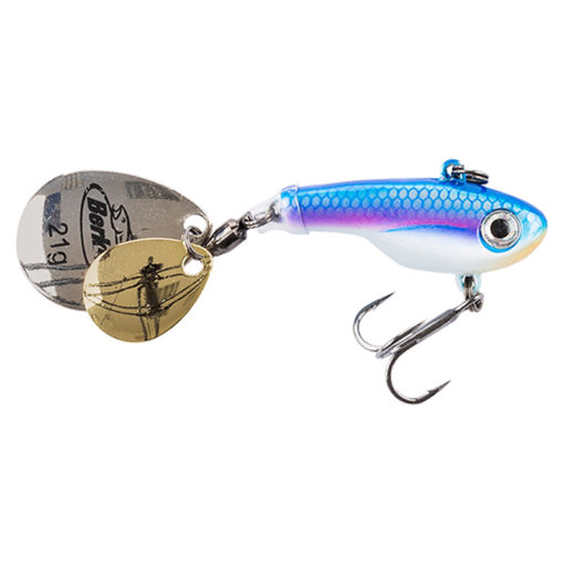 Berkley  Pulse Spintail 5 g Wagasaki